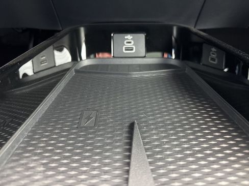 New 2025 Ford Mustang Mach-E Premium AWD/4WD image 27