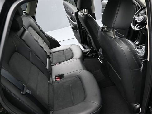 Used 2023 MAZDA CX-5 AWD 2.5 S w/ Select Package image 27
