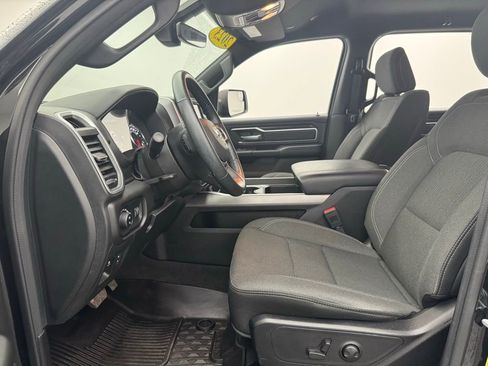 Used 2023 RAM 1500 Big Horn image 17