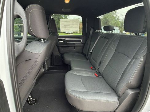 New 2026 RAM 2500 Lone Star AWD/4WD image 15