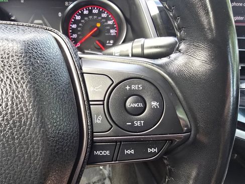 Used 2023 Toyota Camry XSE FWD image 20