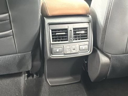 New 2026 Subaru Forester Touring image 37