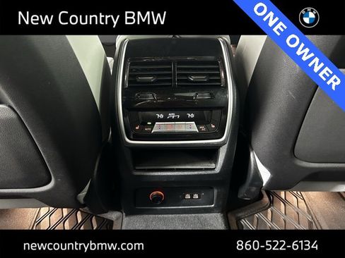 Used 2023 BMW X7 xDrive40i w/ Executive Package image 27