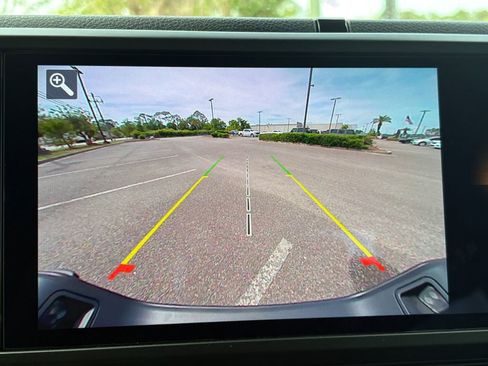 New 2026 Jeep Gladiator Willys image 13