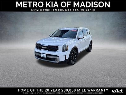 Used 2023 Kia Telluride SX Prestige