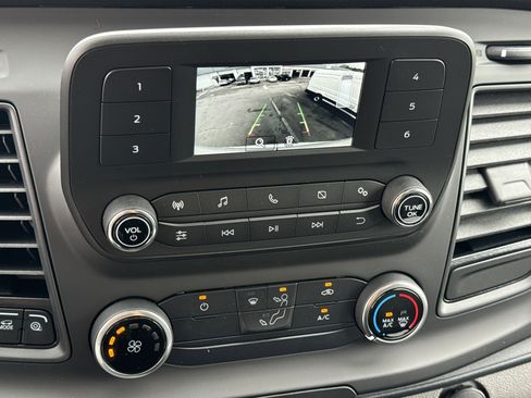 New 2025 Ford Transit 250 148 Medium Roof w/ Load Area Protection Package image 23