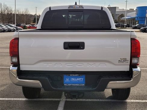 Used 2023 Toyota Tacoma SR5 image 6