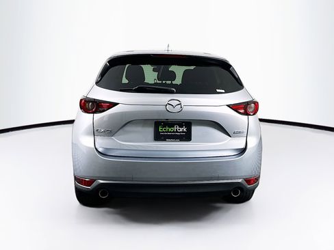 Used 2018 MAZDA CX-5 Grand Touring w/ Premium Package image 7