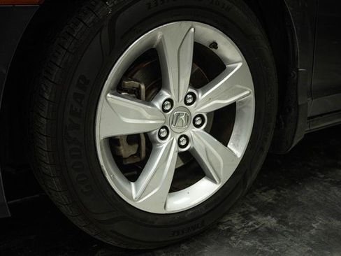 Used 2019 Honda Odyssey EX-L image 3