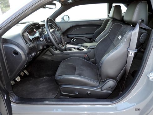 Used 2023 Dodge Challenger R/T Scat Pack RWD image 16