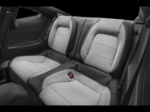 New 2025 Ford Mustang EcoBoost image 10