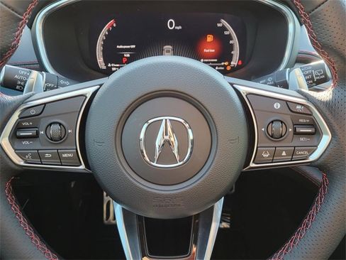 New 2026 Acura MDX A-Spec image 25