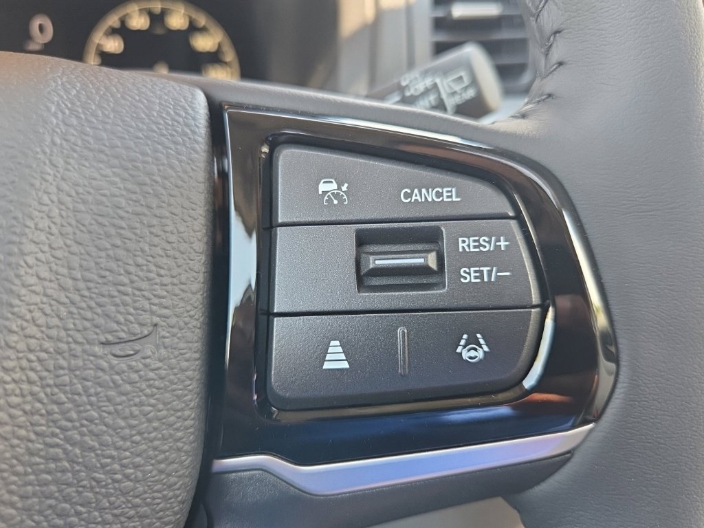 New 2026 Honda Odyssey EX-L image 22