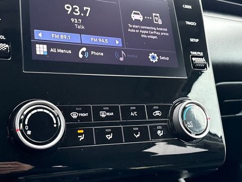 Used 2023 Hyundai Tucson SEL image 14