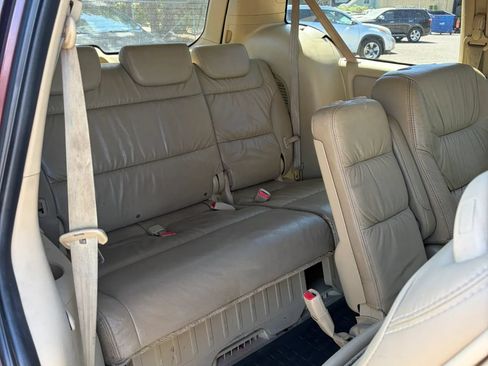 Used 2009 Honda Odyssey EX-L image 17
