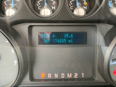 Used 2012 Ford F350 XL w/ PWR Equipment Group image 13