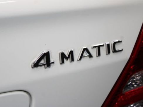 Used 2007 Mercedes-Benz C 280 4MATIC Sedan image 7