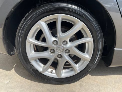 Used 2012 MAZDA MAZDA3 s Touring FWD image 21