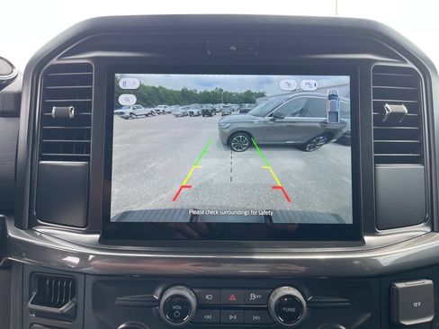 New 2026 Ford F150 STX AWD/4WD image 4