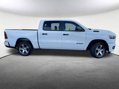 Used 2025 RAM 1500 Tradesman image 15