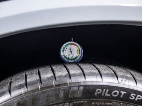 Used 2024 BMW X5 M Competition w/ Executive Package image 44