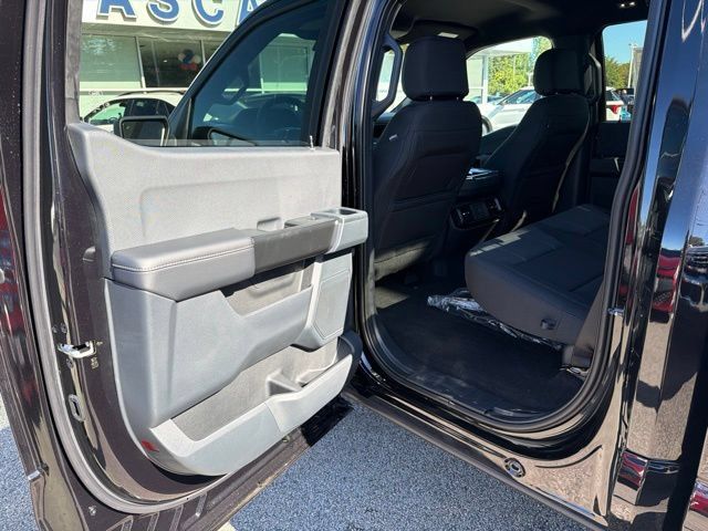 New 2026 Ford F150 STX w/ Equipment Group 200A AWD/4WD image 10