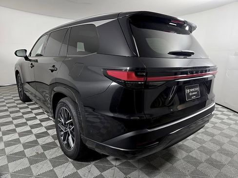 Used 2025 Lexus TX 350 AWD w/ Technology Package image 8