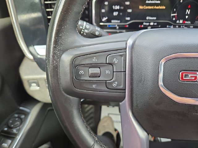 Used 2025 GMC Sierra 1500 SLT AWD/4WD image 18