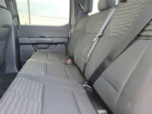 Used 2022 Ford F150 XL w/ Equipment Group 101A High image 12