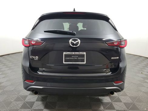 Used 2023 MAZDA CX-5 AWD 2.5 S image 5