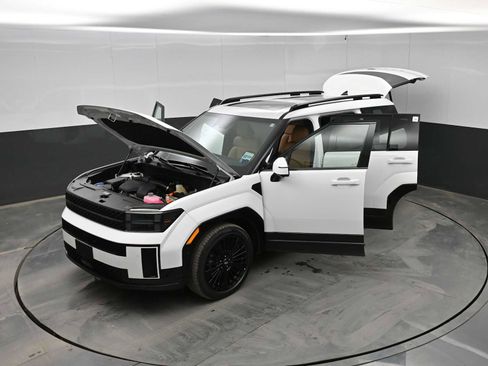 New 2026 Hyundai Santa Fe Calligraphy image 40