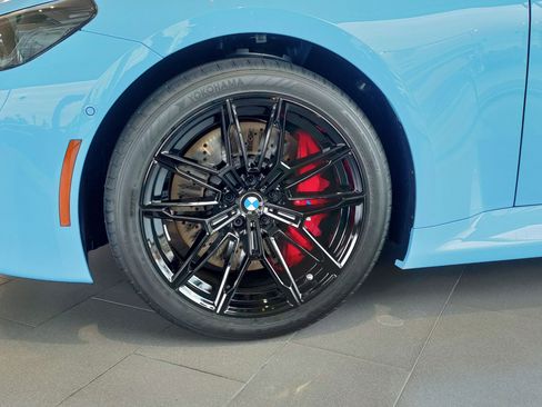 New 2026 BMW M2 w/ Lighting Package image 9