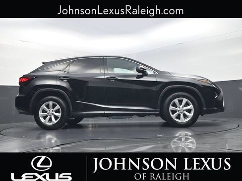 Used 2016 Lexus RX 350 AWD w/ Premium Package image 23