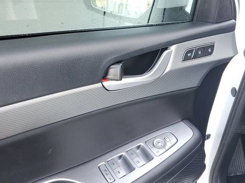 Used 2024 Hyundai Palisade SEL w/ Premium Package FWD image 22