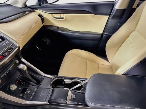 Used 2021 Lexus NX 300 AWD w/ Premium Package image 25