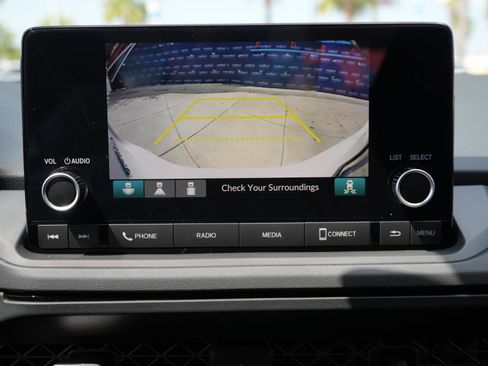 New 2025 Honda Accord SE image 28