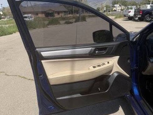 Used 2016 Subaru Legacy 2.5i Premium AWD/4WD image 19