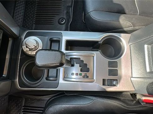 Used 2023 Toyota 4Runner TRD Sport image 15