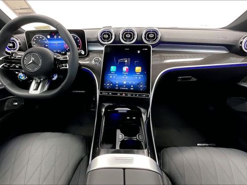New 2026 Mercedes-Benz CLE 53 AMG 4MATIC Coupe image 5
