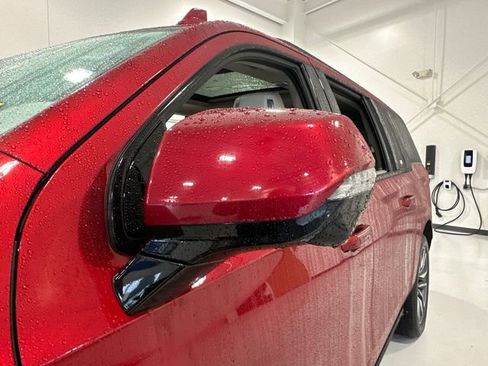 Used 2022 Cadillac Escalade ESV Sport Platinum image 8