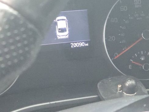 Used 2021 Kia Forte GT-Line w/ GT-Line Premium Package image 11