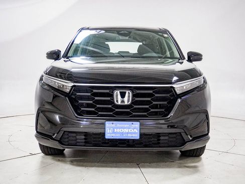 Used 2024 Honda CR-V LX image 14