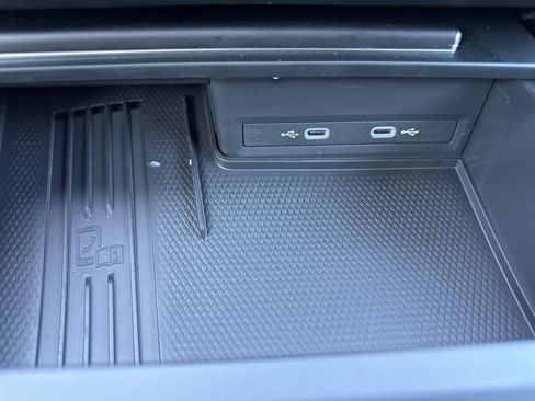 New 2026 Volkswagen Atlas Cross Sport SE FWD image 24