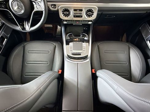 Certified 2025 Mercedes-Benz G 550 image 16