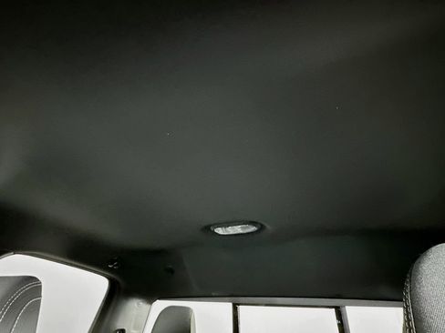 New 2026 RAM 1500 Tradesman AWD/4WD image 14