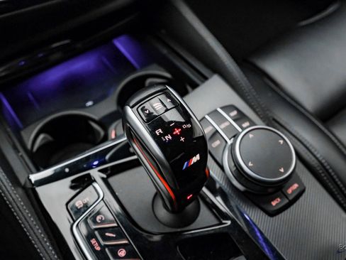 Used 2020 BMW M5 Competition Rare Factory Color w/ Executive Package image 77
