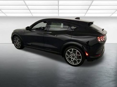 New 2025 Ford Mustang Mach-E GT image 8