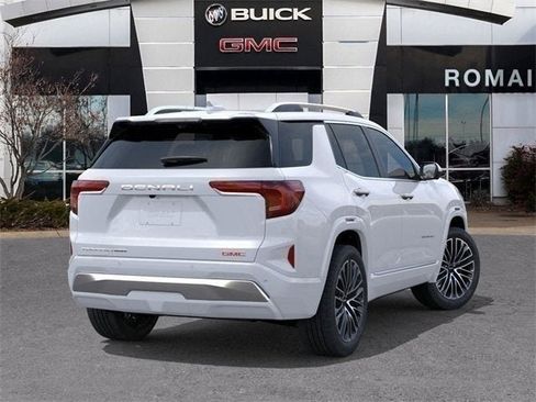 New 2026 GMC Terrain Denali image 28