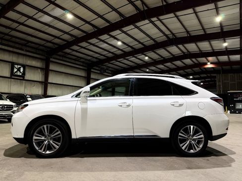 Used 2015 Lexus RX 350 FWD image 8