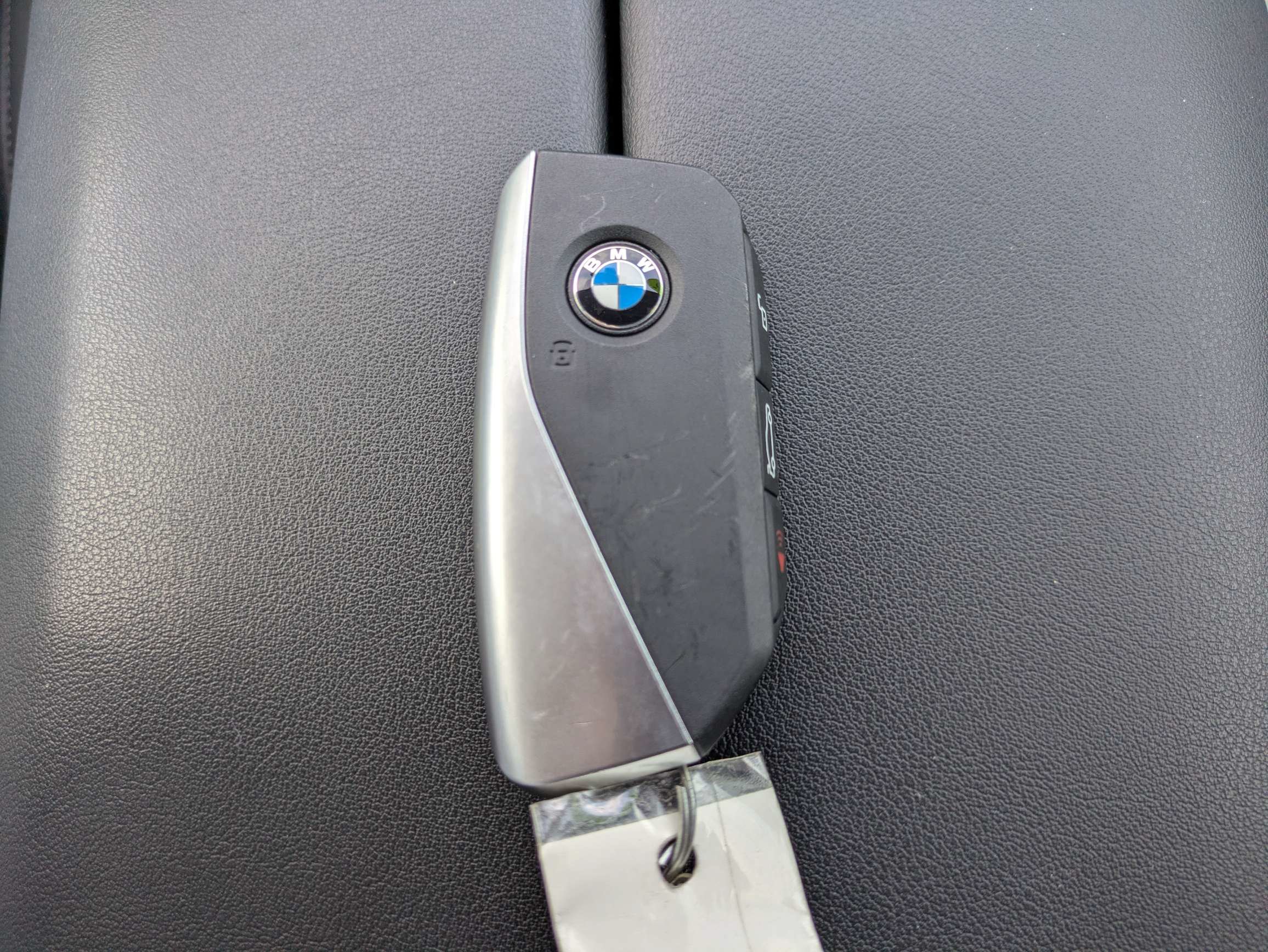 Used 2025 BMW X5 sDrive40i RWD image 39